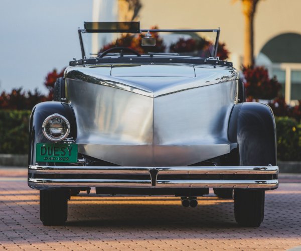 What we learned in Amelia Island | Hagerty Insider