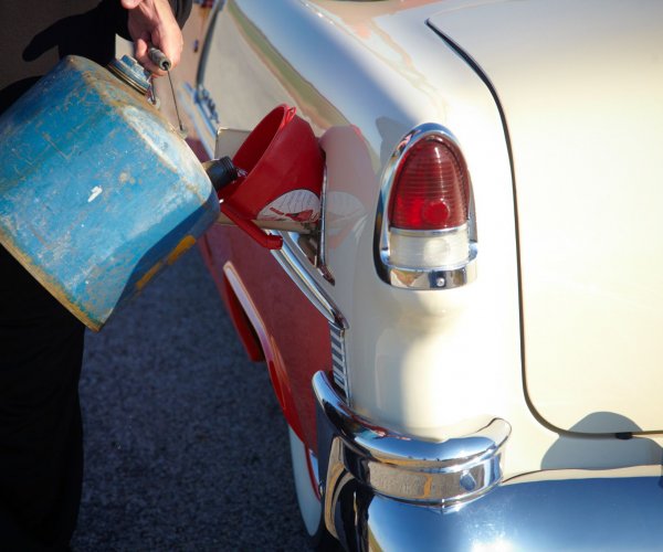 What green regulations could mean for classics | Hagerty Insider