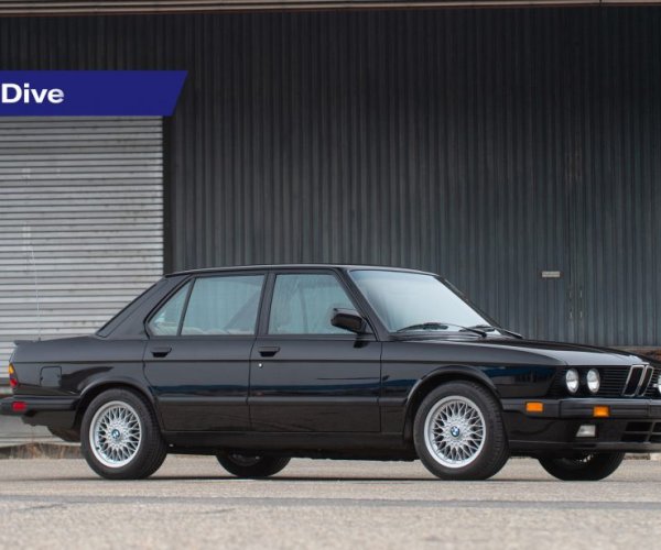 What collector cars have the most volatile values? | Hagerty Insider
