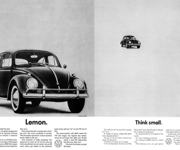 The 20 best car ads of all time | Hagerty Media