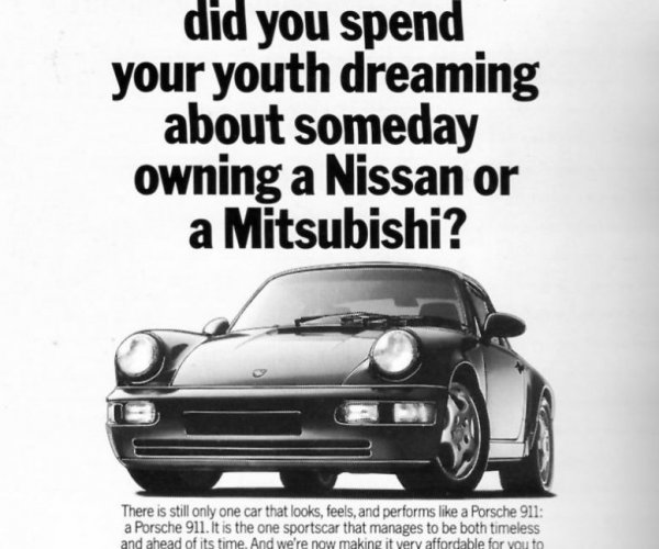 Is the Nissan Z the next 911? | Hagerty Insider