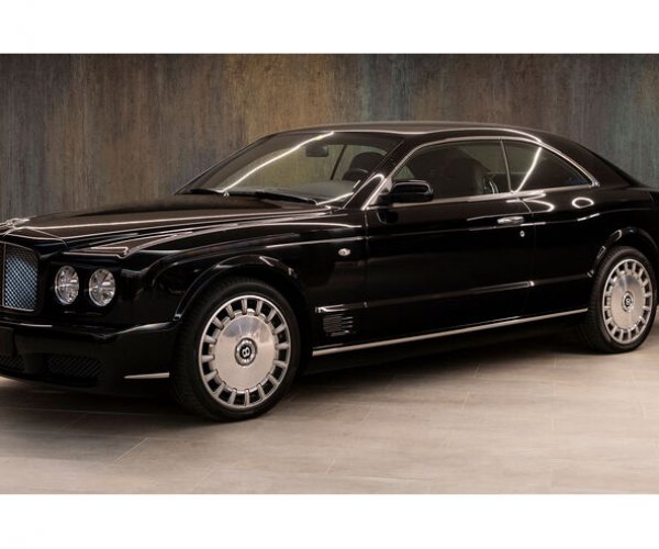 Rolls-Royce- und Bentley-Sammlung zu versteigern: Phantom I bis VI, ein Merlin-V12 und ein Brooklands