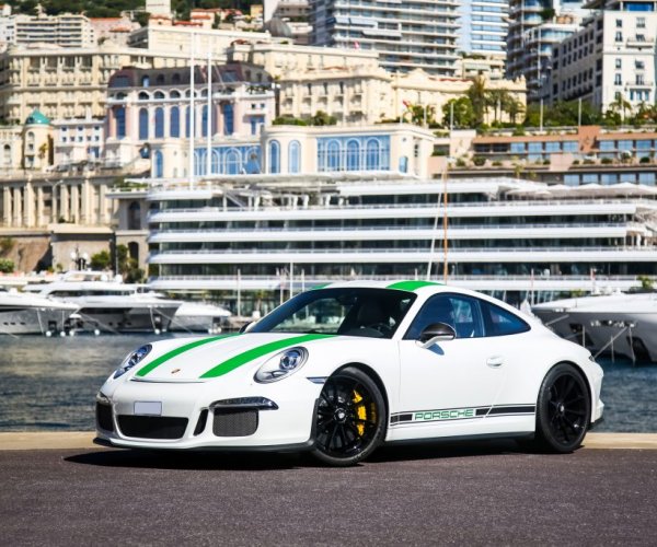 Why are Porsche 911 R prices on the rise again? | Hagerty Insider