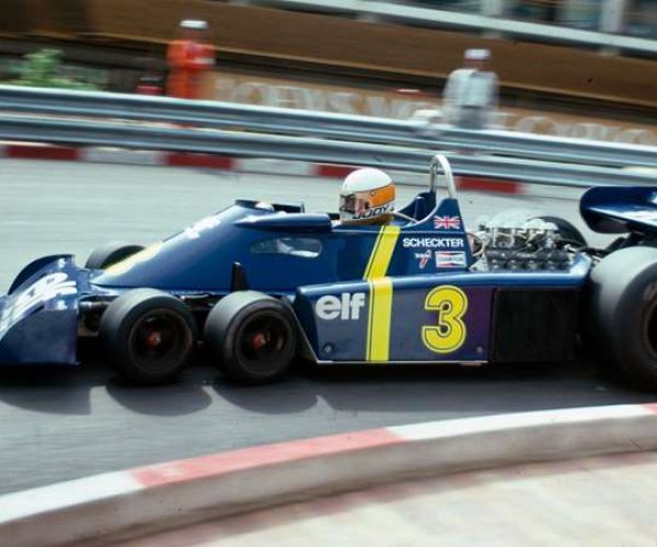 Seven of the most ingenious racing cars ever (List) | GRR