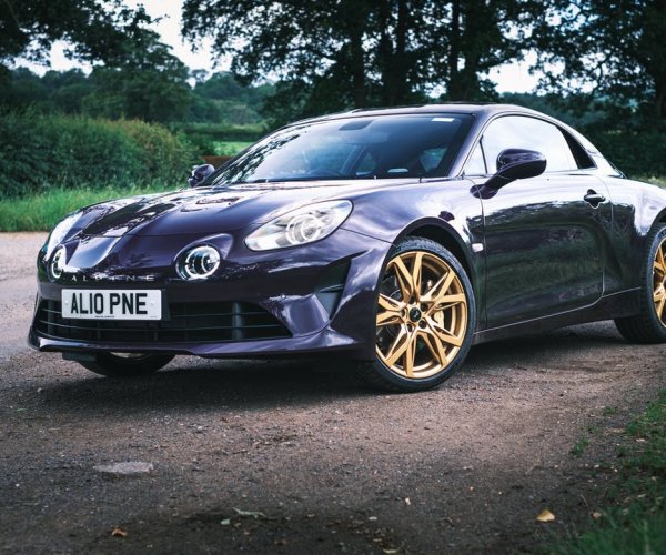 2021 Alpine A110 review: is it exciting enough?