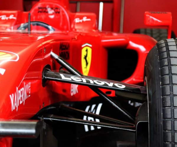 Ferrari-Aktie sprintet auf neue Hochs – GeVestor