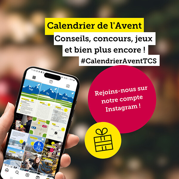 Participer sur Instagram