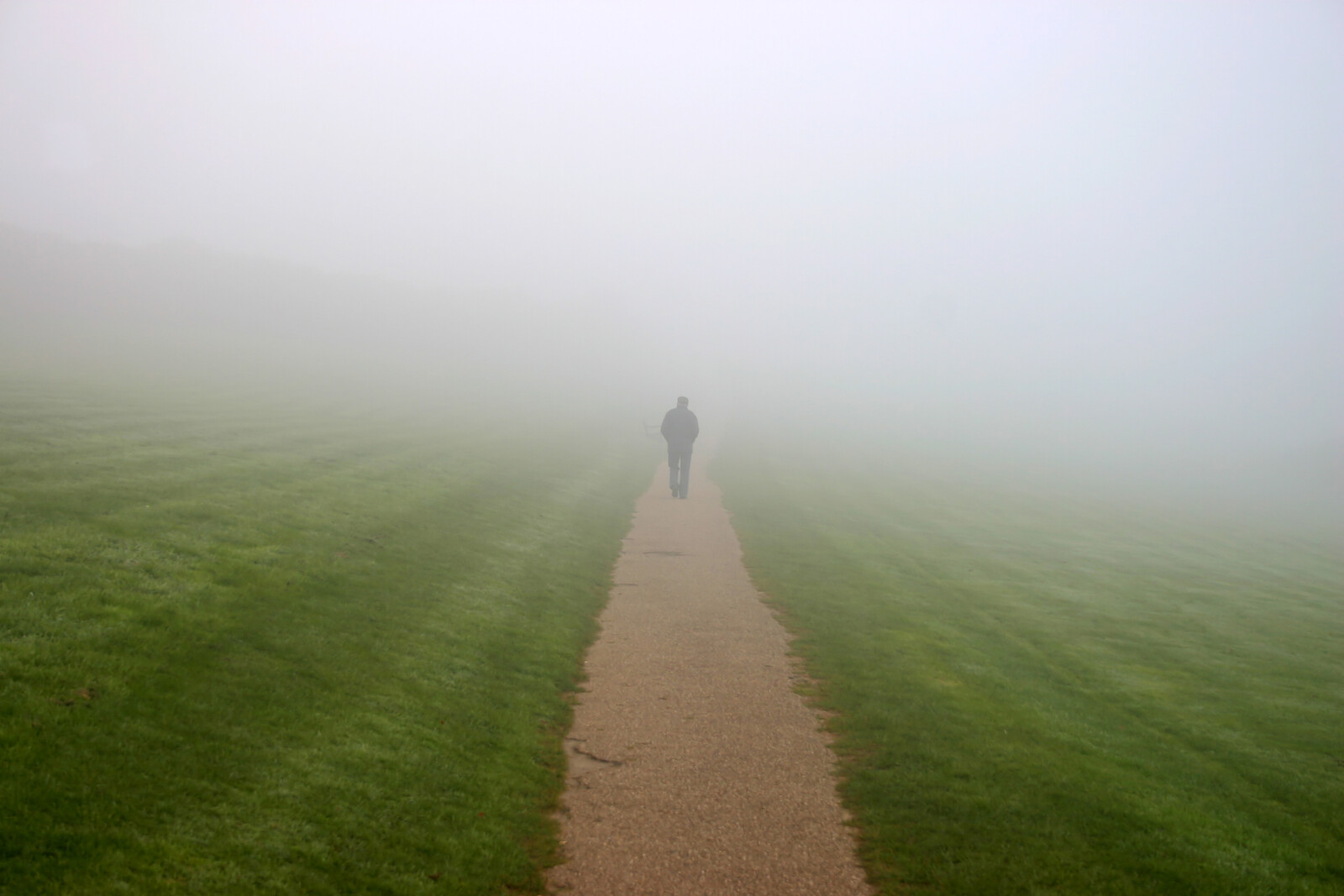 Führen in unsicheren Zeiten : Warum Optimismus für Führungskräfte nicht mehr genug ist