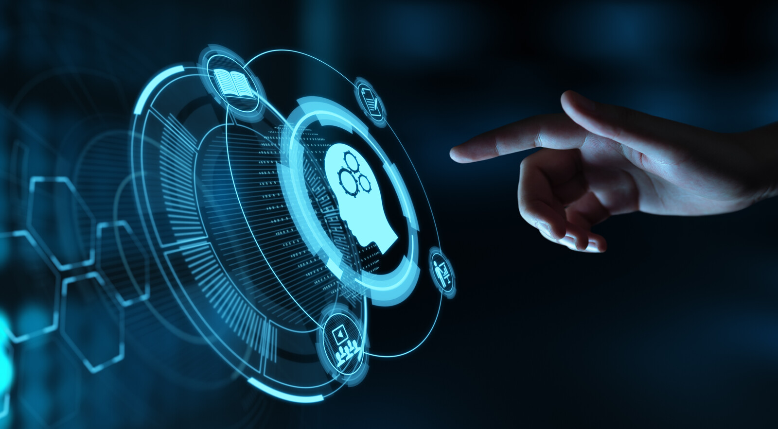 KPMG-Studie: Cybersecurity, KI und Automatisierung sind zentrale Zukunftsaufgaben