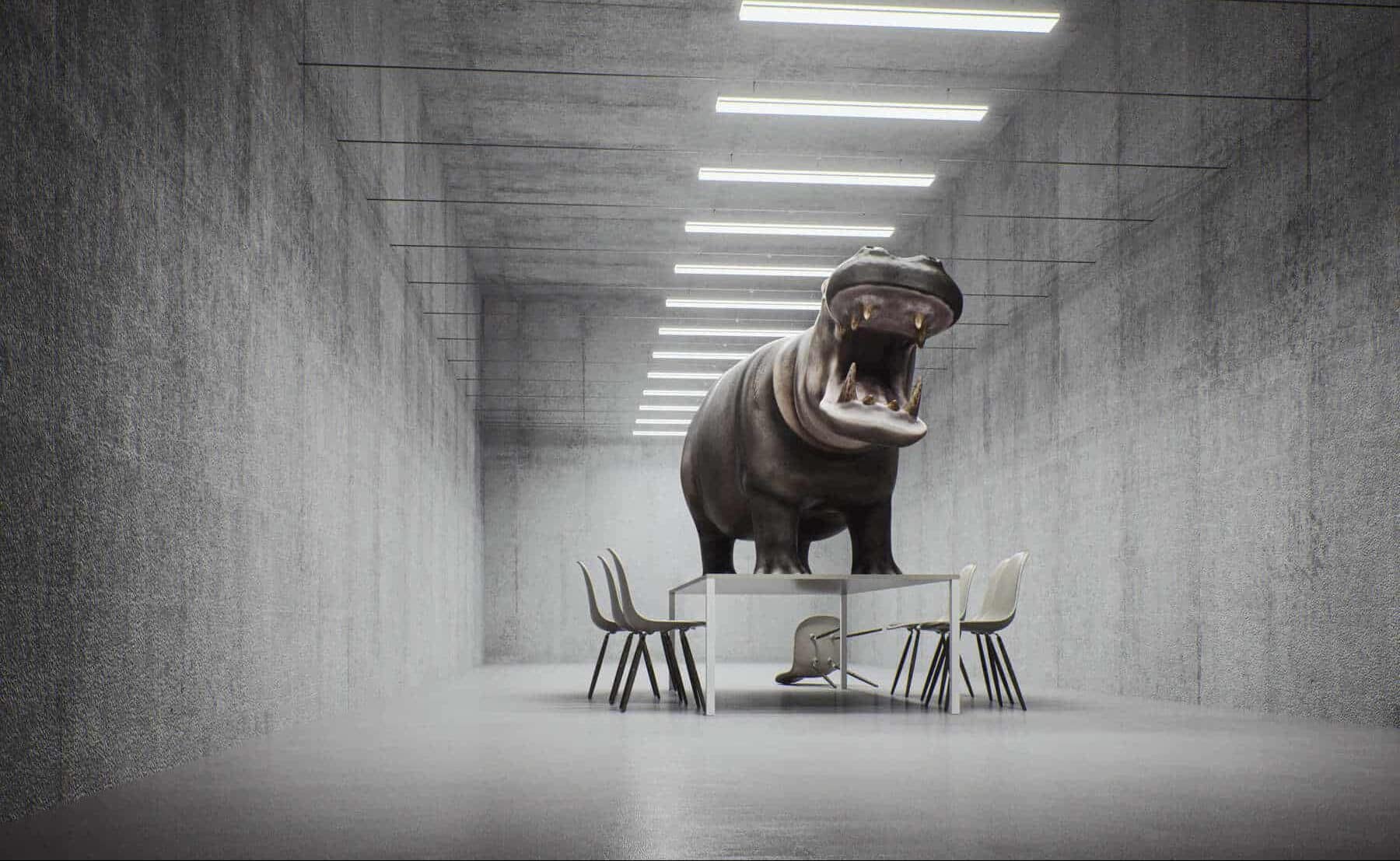 BAD BOSS: 12 Warnzeichen schlechter Mitarbeiterführung