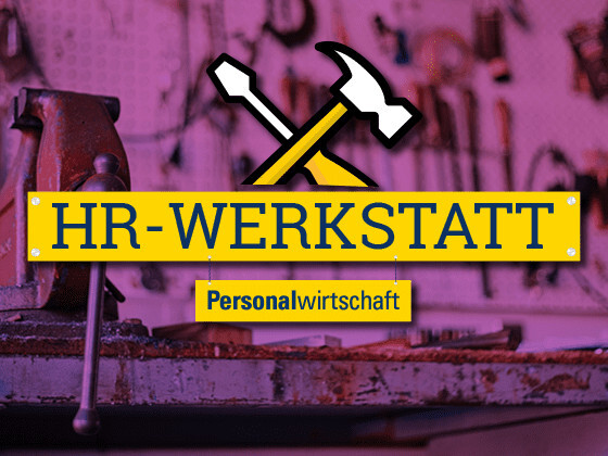 Fitness für Büroangestellte – Personalwirtschaft