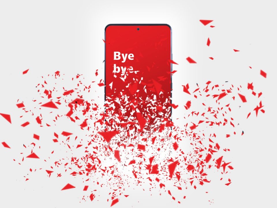 Karin Frick: «Das Smartphone wird verschwinden»