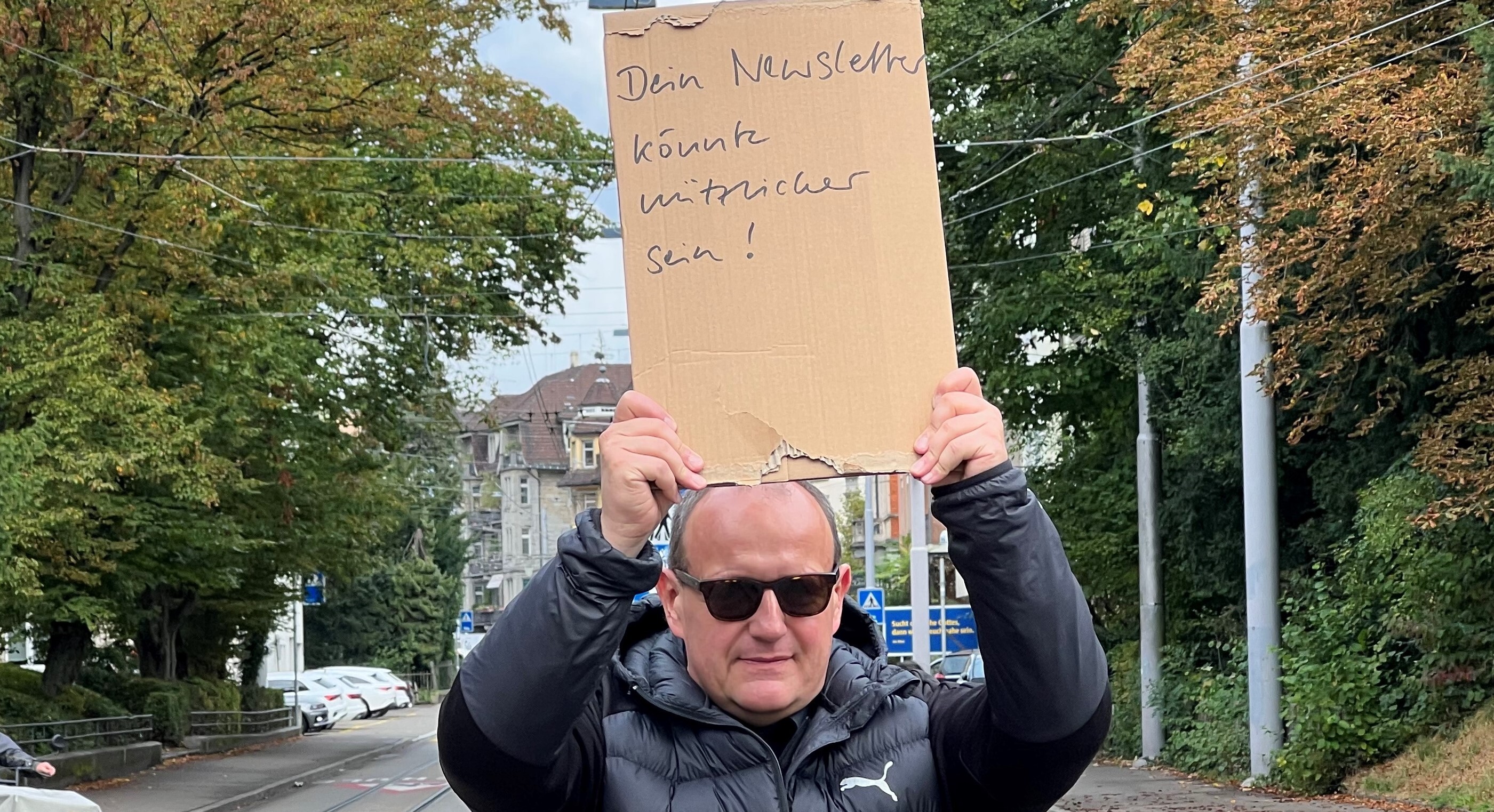 Webinar: So werden Sie zum Thought Leader