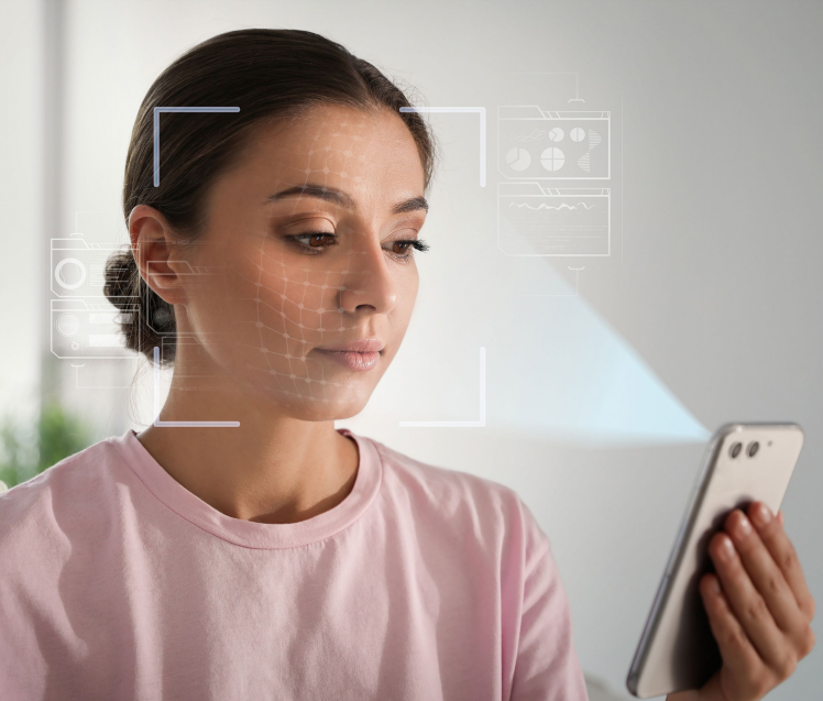 Die Gefahren der Biometrie