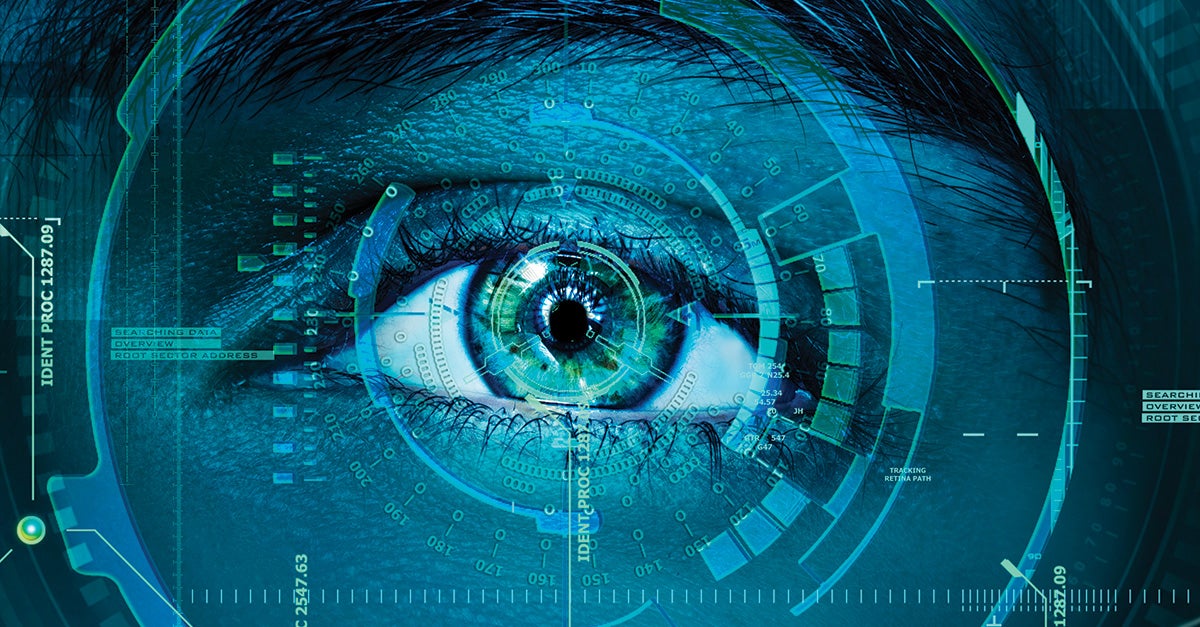 Eyes on You: Tracking Remote Workers