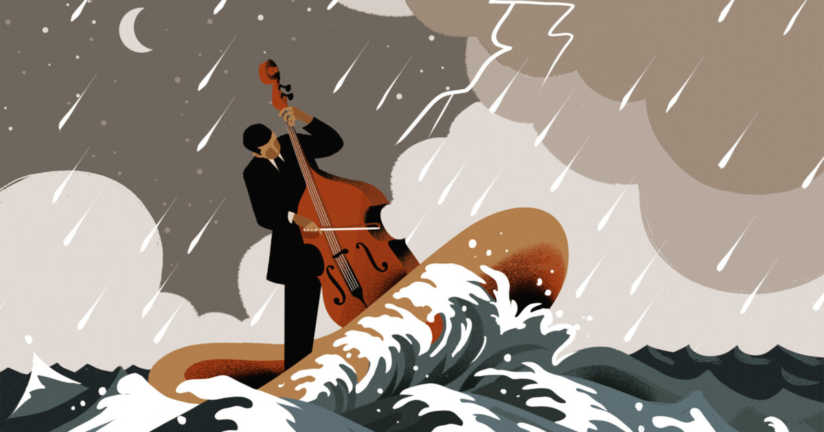 What Employees Want Most in Uncertain Times