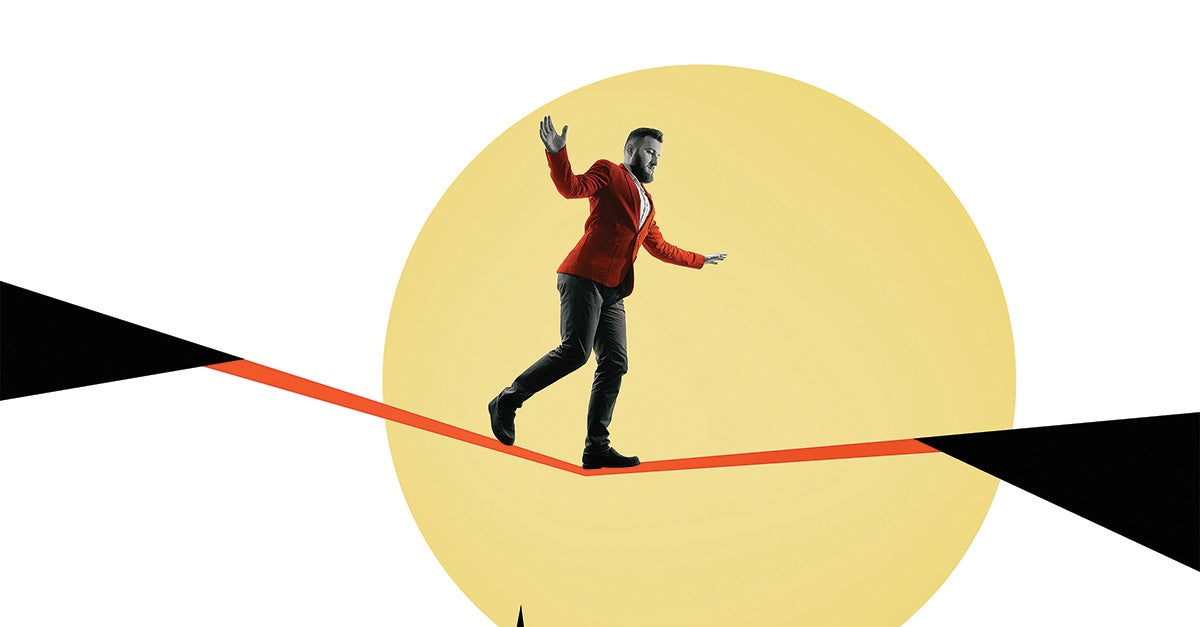 Creating Brave Employees