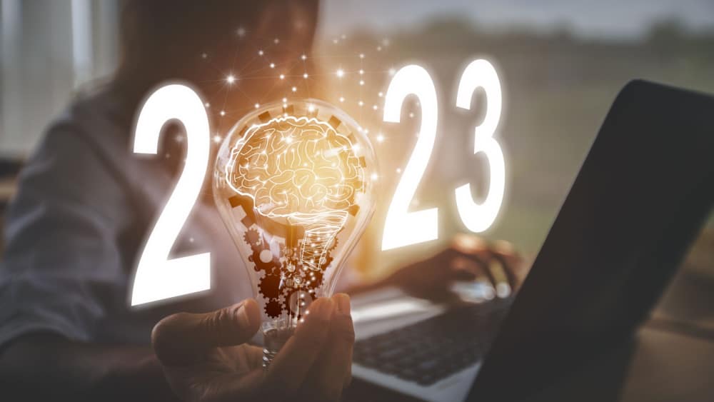 Zukunft der Arbeit: Fünf Trends für 2023