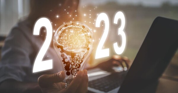 Zukunft der Arbeit: Fünf Trends für 2023