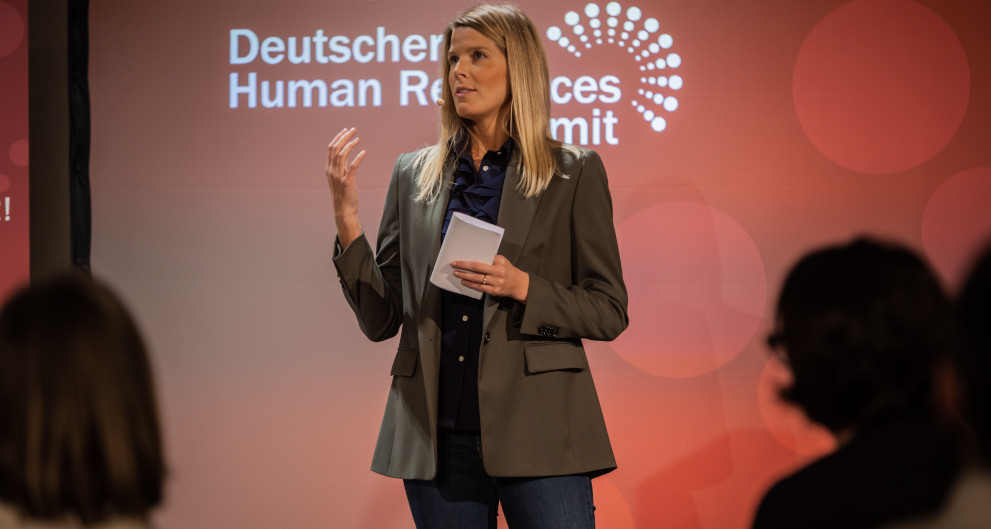 Junge Menschen möchten Intrapreneure sein