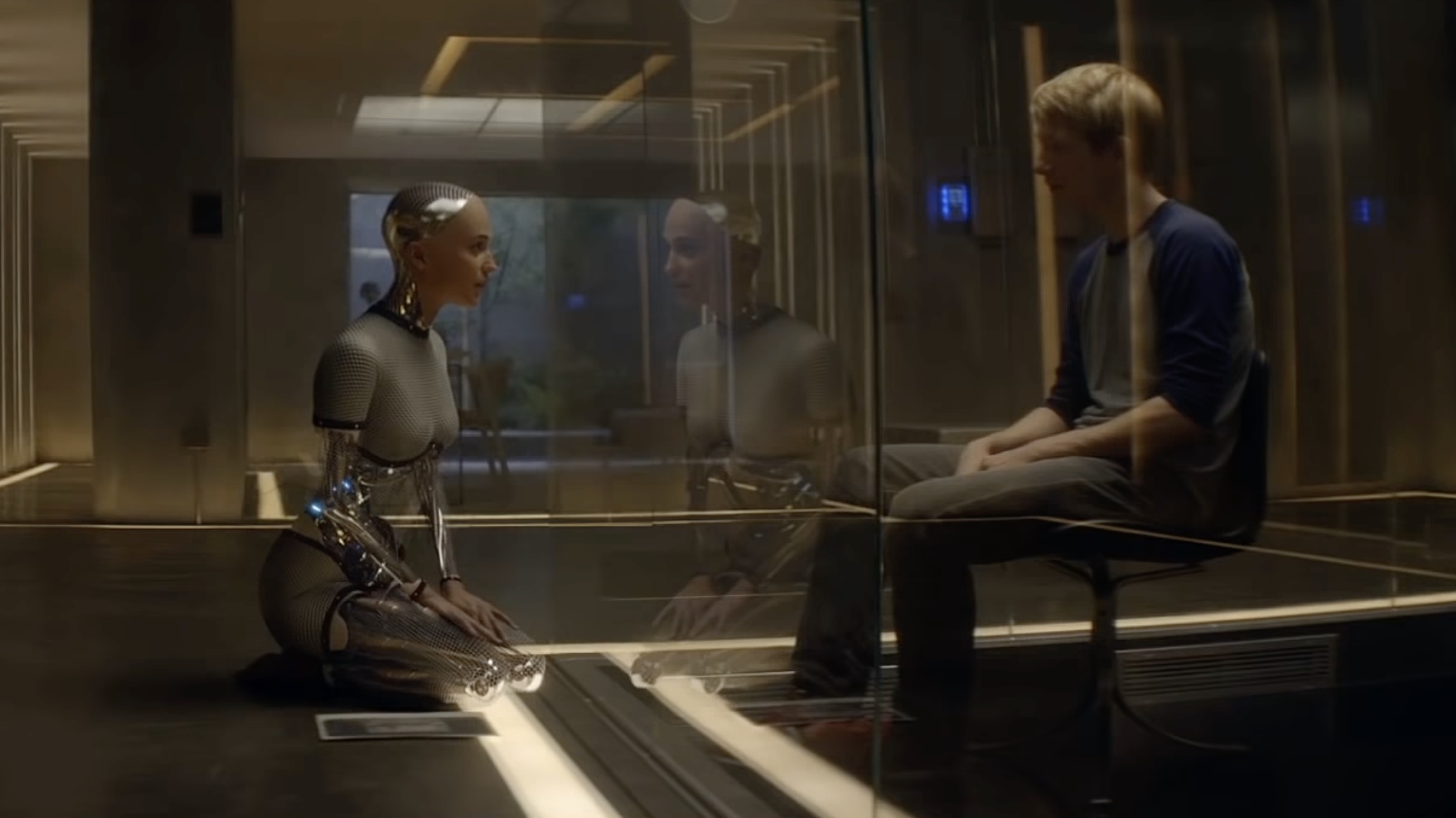 Exklusiv: ChatGPT im Interview