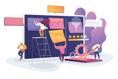 Evidenz To Go: Wehret den Anfängen