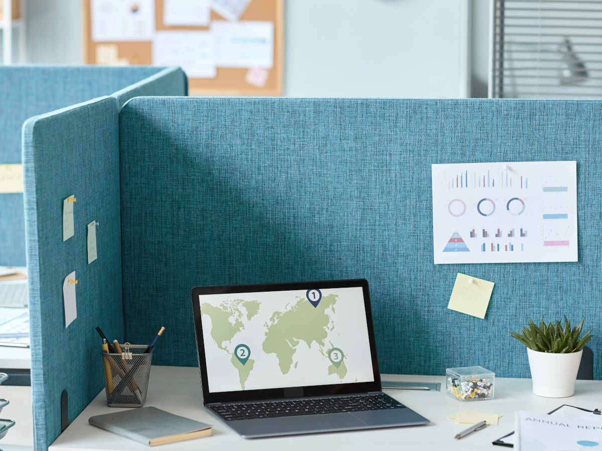 Wo wollen Menschen arbeiten?