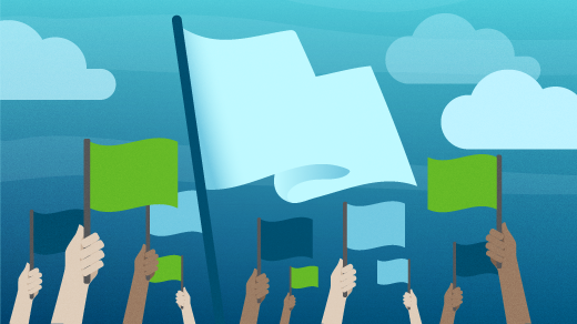 3 types of leadership for open organizations