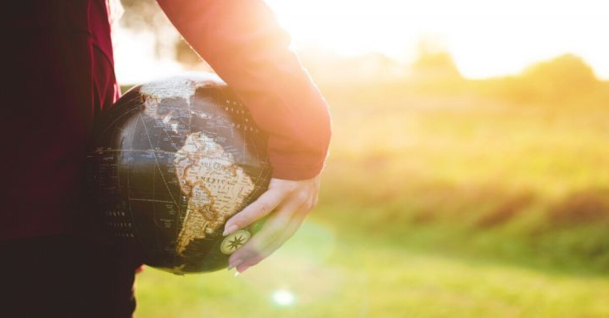 Remote Work aus dem Ausland | Leitfaden