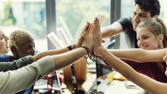 Betriebsklima entscheidet über Mitarbeiterbindung