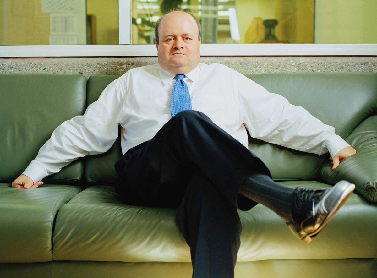 Evidence-Based Management: The Case Of HR