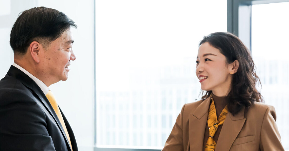 Who is Gen Z: The values proposition