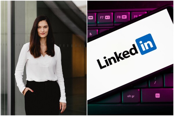 Personal Branding auf LinkedIn