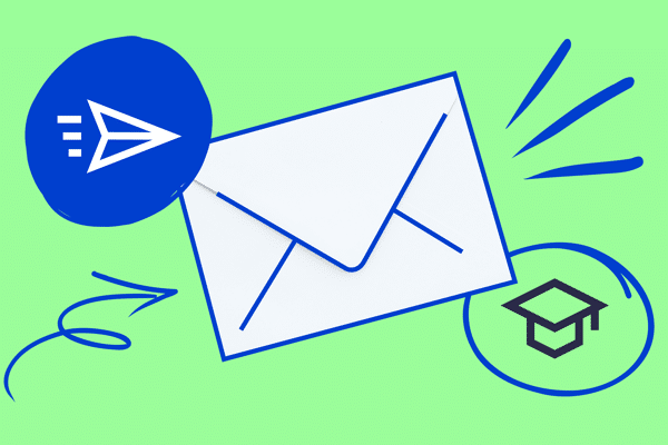 E-Mail Marketing Konzept