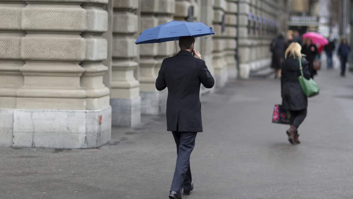 Überschneidungen mit UBS-Geschäft: Credit-Suisse-Angestellte fluten die Büros von Headhuntern