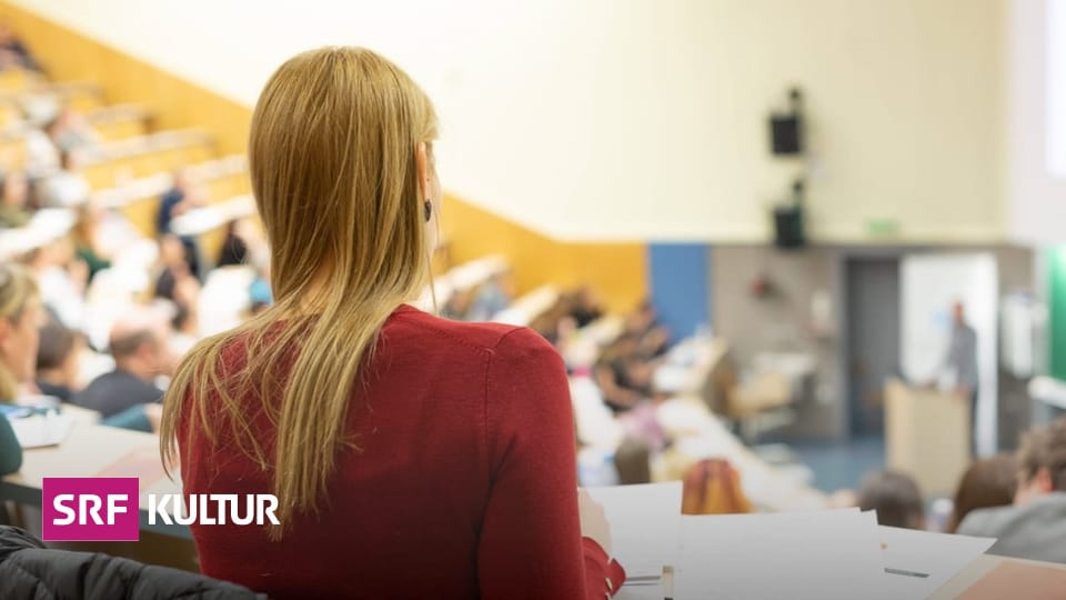 Studie zur Gleichstellung - Frauen ohne Lust auf Uni-Karriere: «Einstellung sehr konservativ»