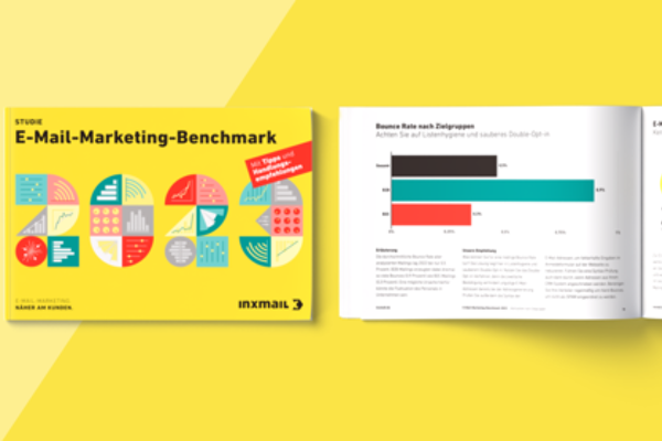 E-Mail Marketing Benchmark