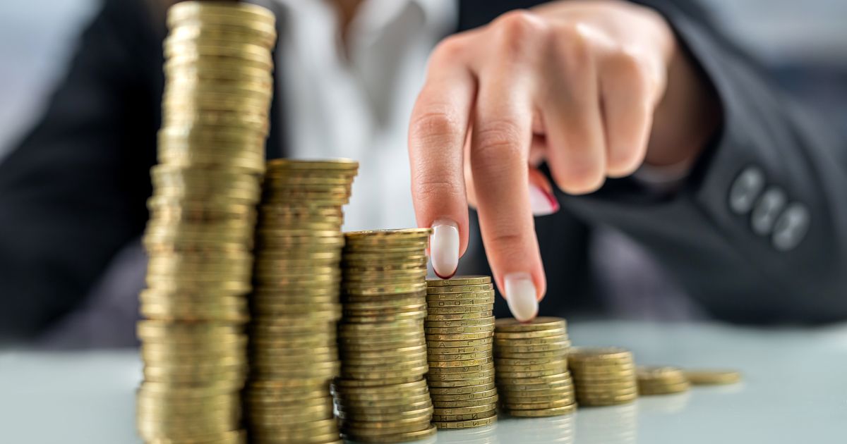 Gehaltsexperte: „Es geht um Gier und Neid“