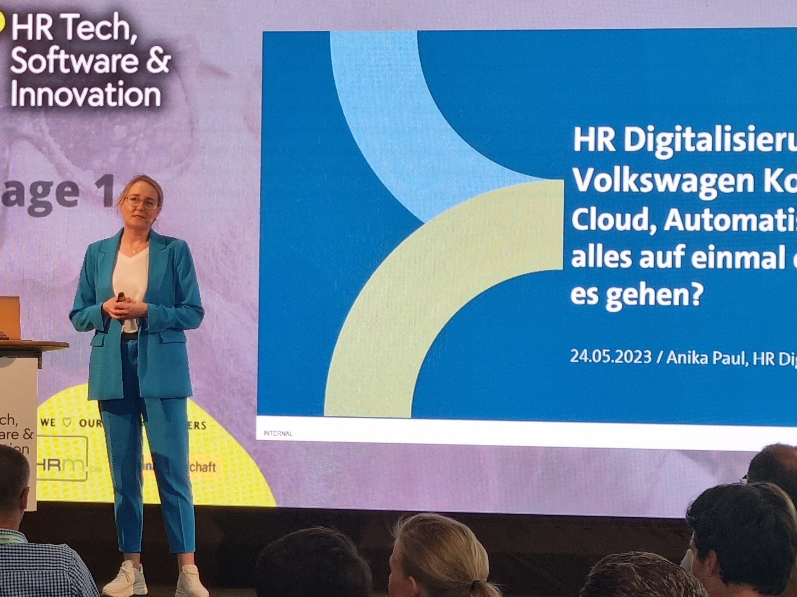 HR Tech: Mehr als Künstliche Intelligenz