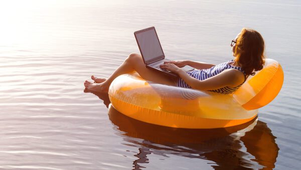 Klare Regeln für die Workation