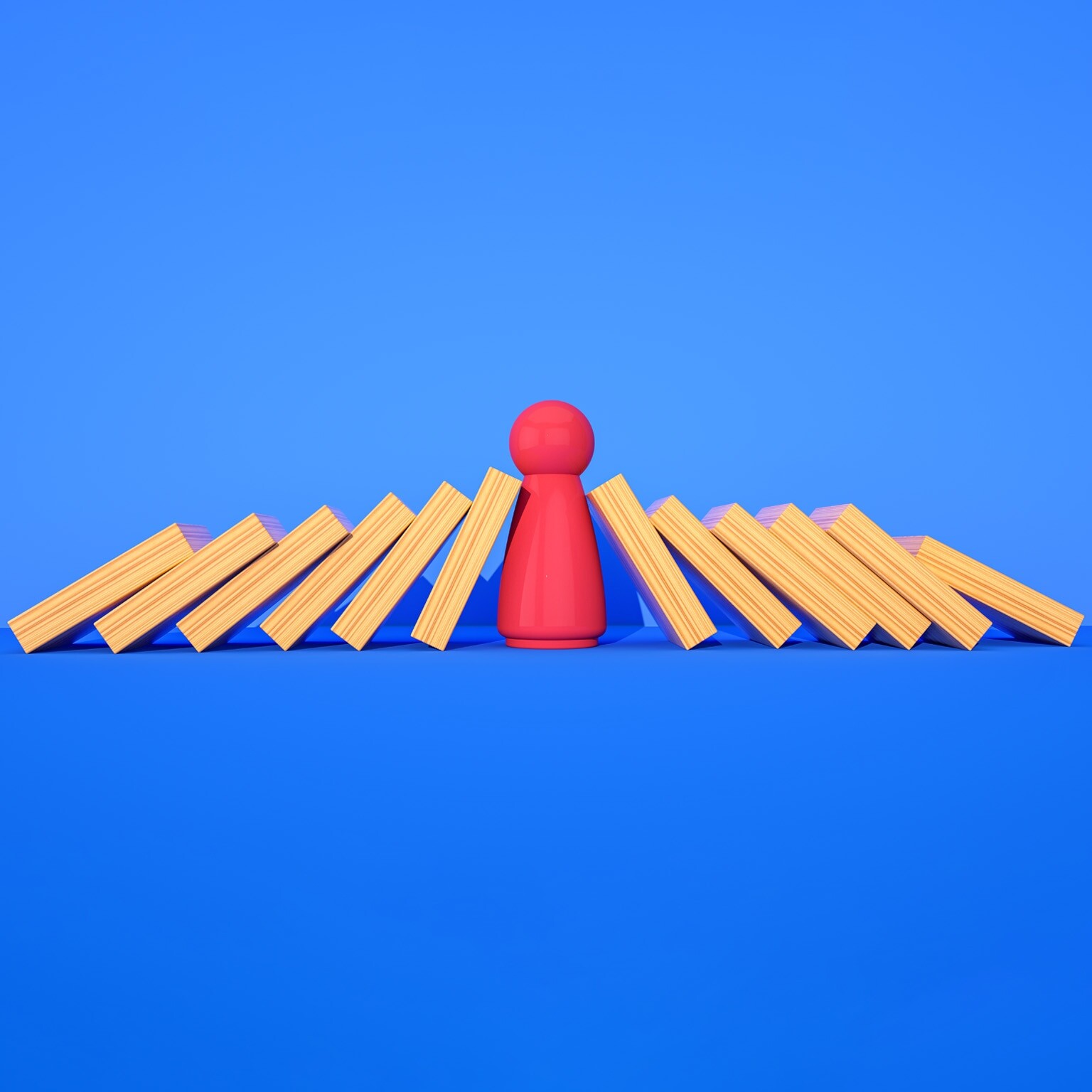 Investing in middle managers pays off—literally