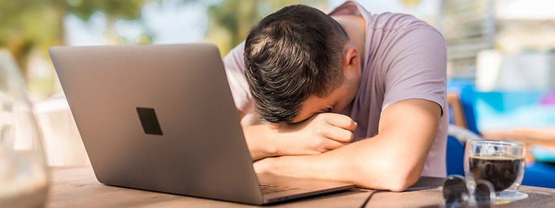 Kein Burnout mehr! 5 Tipps für smartes statt hartes Arbeiten