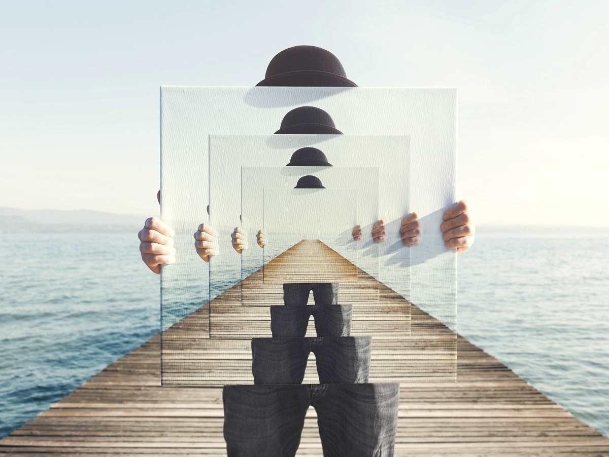 Round Table: Das Sein ist wichtiger als der Schein