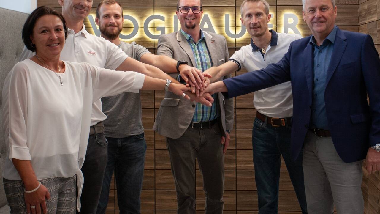 Voglauer Möbelwerke testen Vier-Tage-Woche