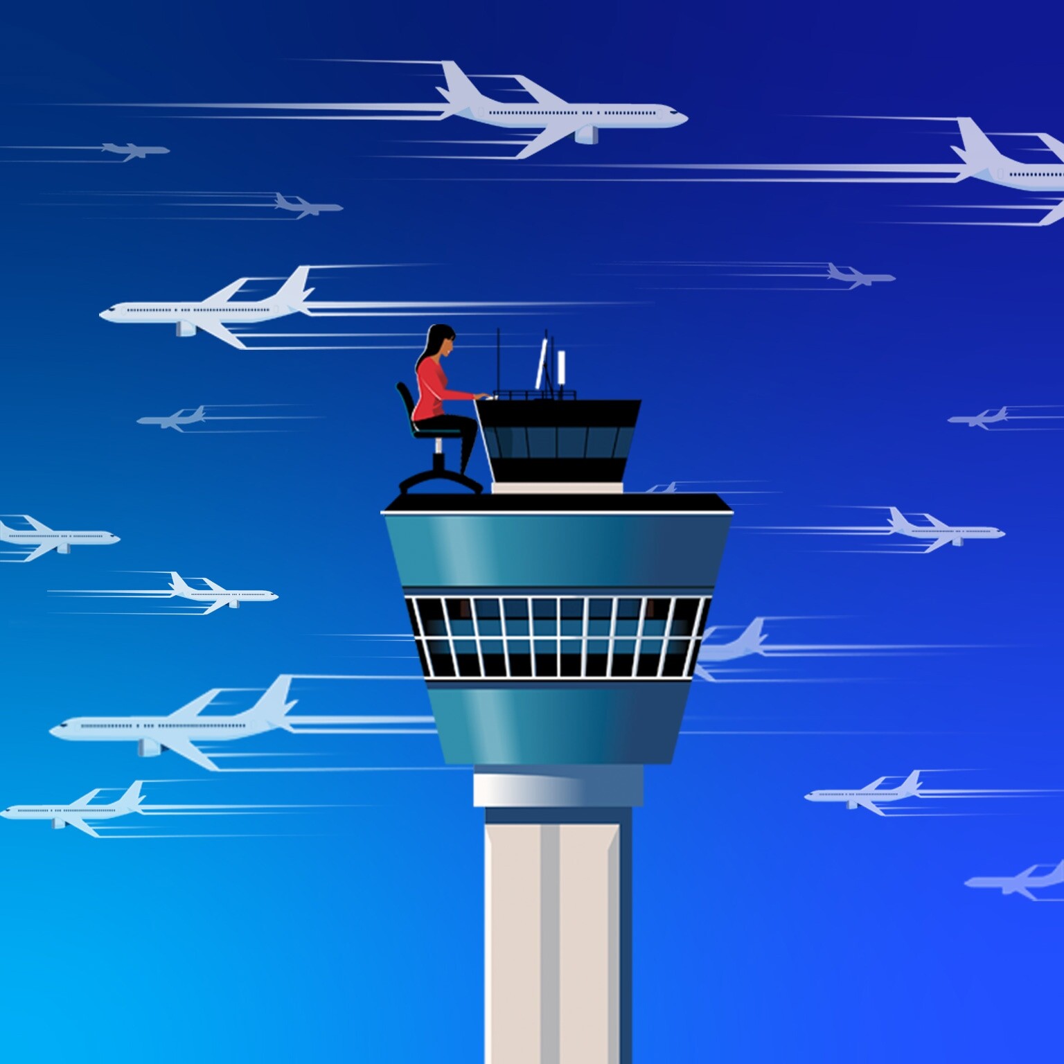 Middle managers are the heart of your company