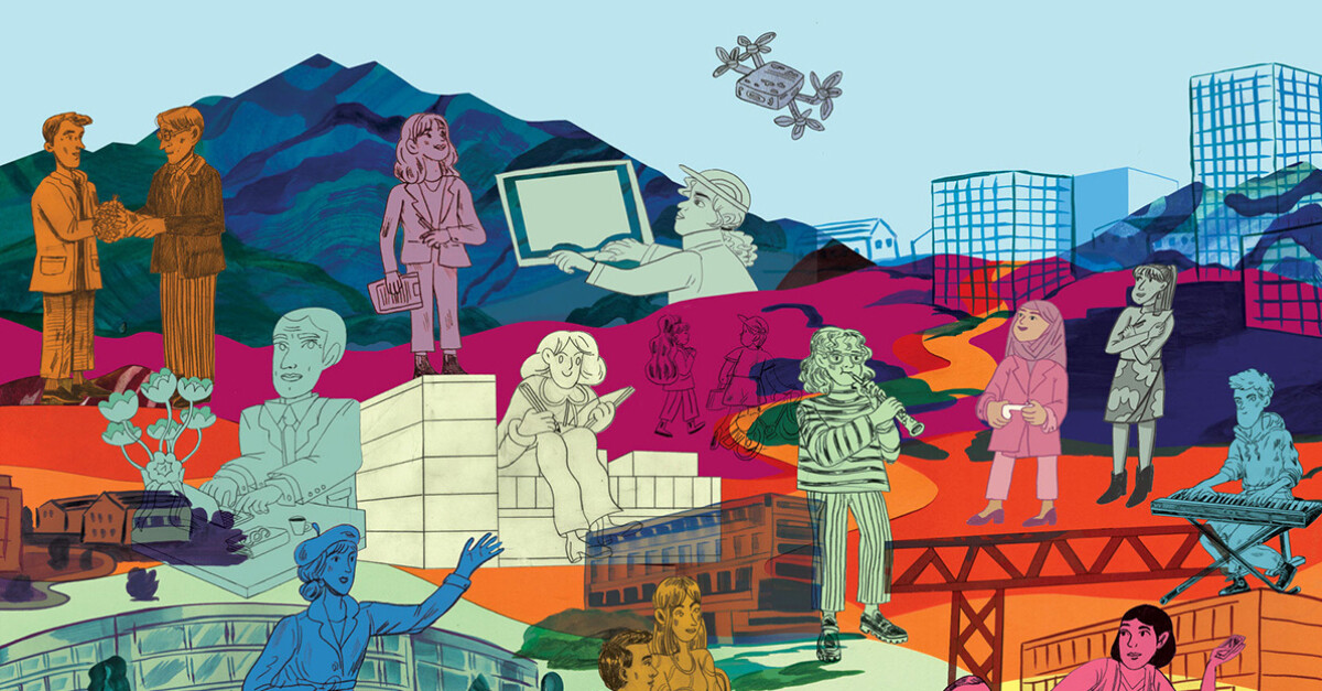 People Analytics at Work. Intensive Case Studies of Pioneering Companies in Germany and Switzerland