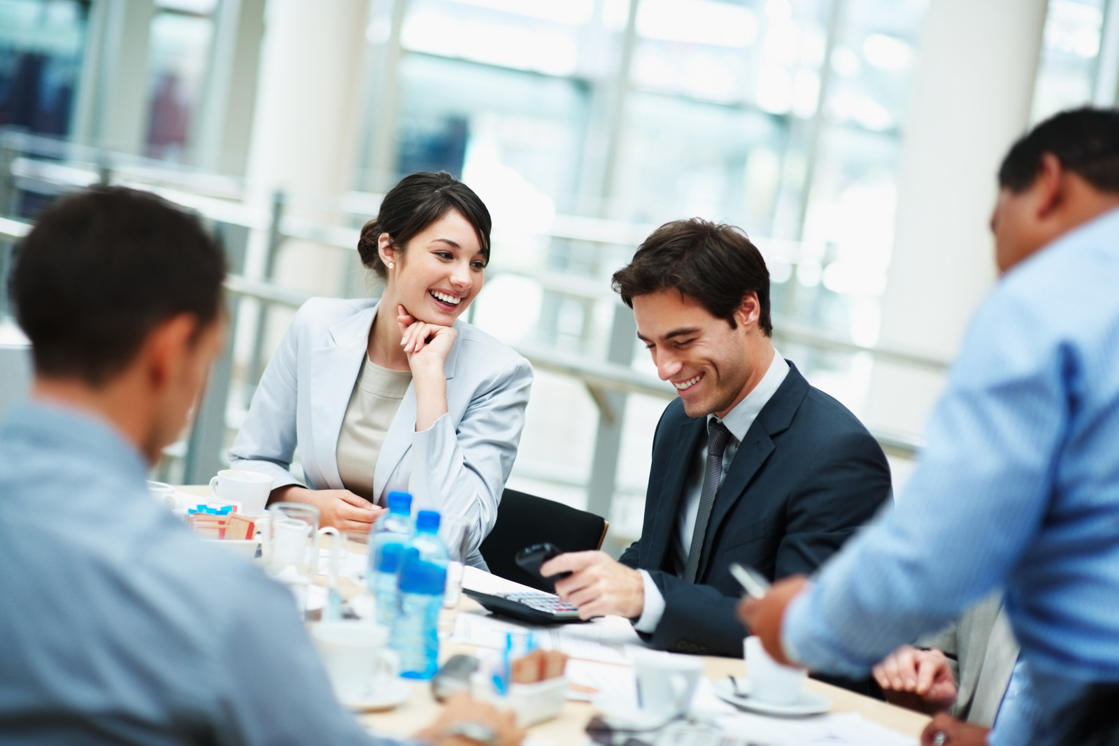 Studie „Arbeiten nach der Corona-Pandemie“