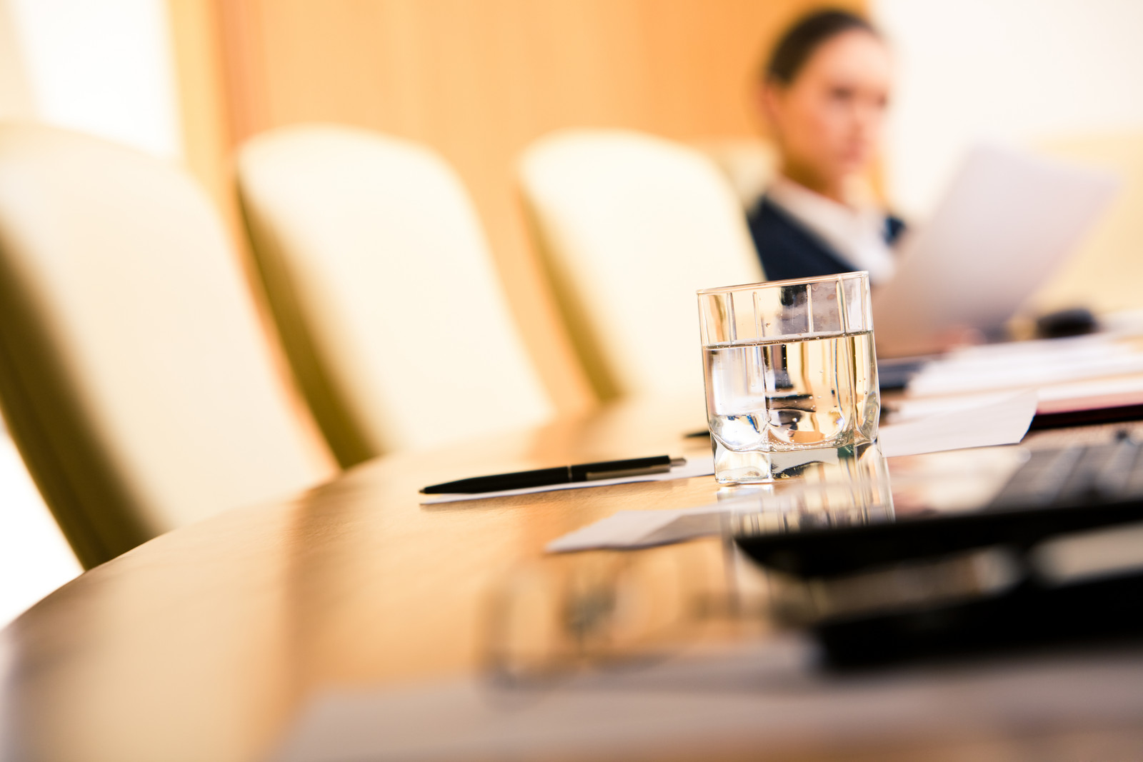 Arbeiten nach der Corona-Pandemie