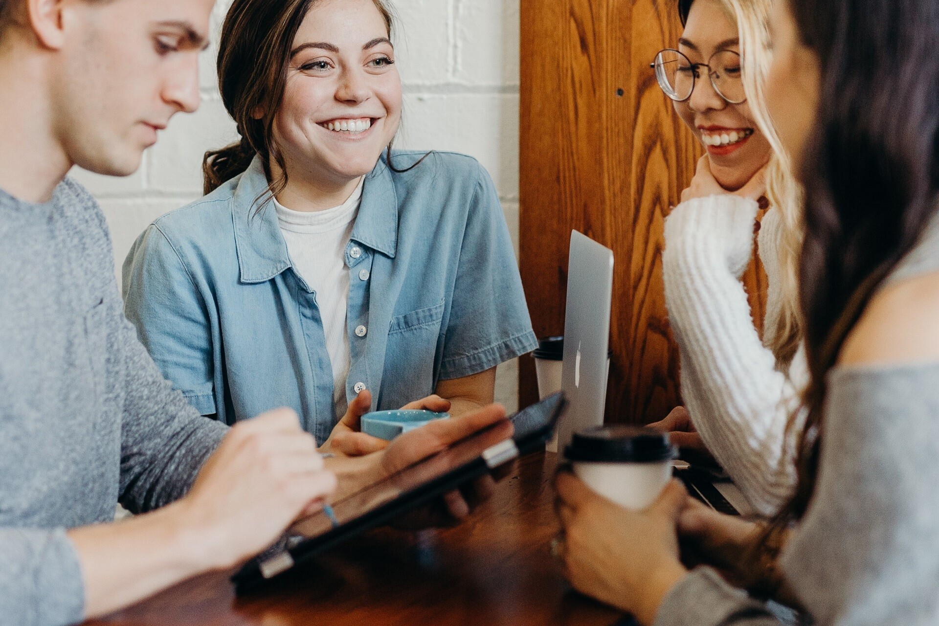 Datengetriebenes Employer Branding erklärt