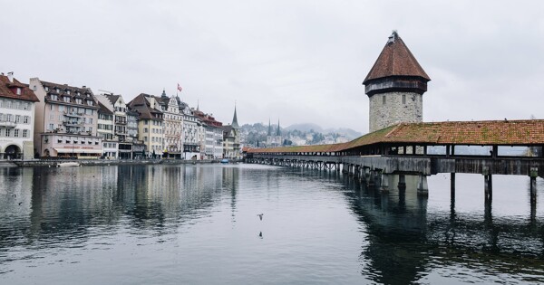 Burnout – Die Lage in der Schweiz